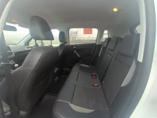 Peugeot 2008 2017
