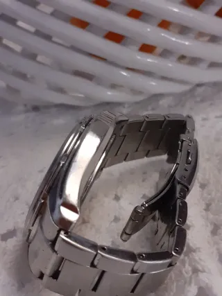 Citizen Eco-Drive Cronografo CA0270-59E