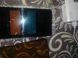 Xiaomi Mi 10T Lite 5G Negro