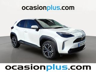 Toyota Yaris Cross 120H Style 85 kW (116 CV)