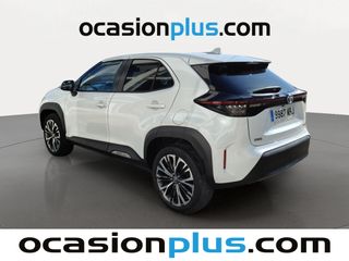 Toyota Yaris Cross 120H Style 85 kW (116 CV)