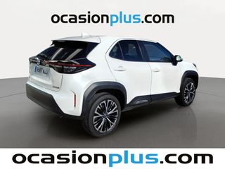 Toyota Yaris Cross 120H Style 85 kW (116 CV)