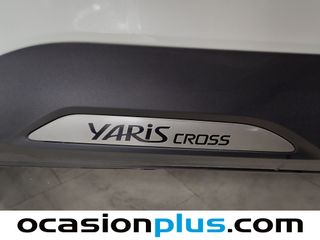 Toyota Yaris Cross 120H Style 85 kW (116 CV)