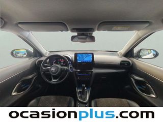 Toyota Yaris Cross 120H Style 85 kW (116 CV)