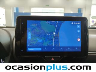 Toyota Yaris Cross 120H Style 85 kW (116 CV)