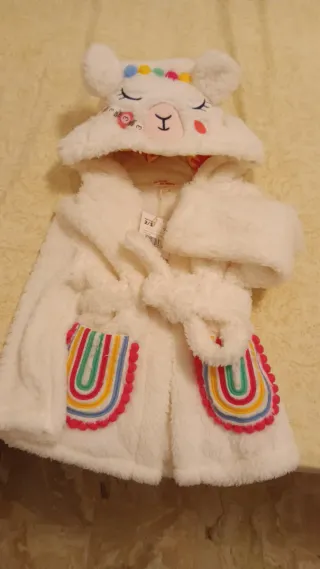 Lotto abbigliamento bimba 2/3 anni