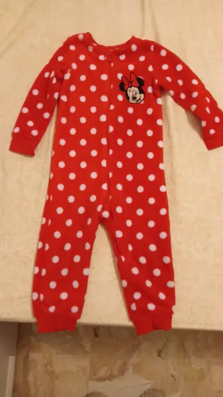 Lotto abbigliamento bimba 2/3 anni