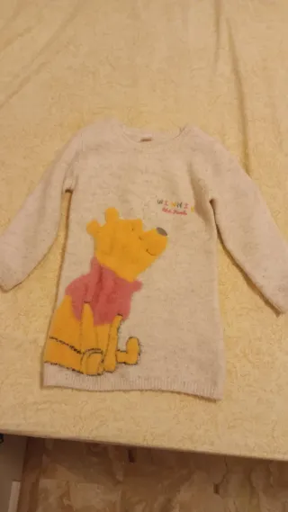 Lotto abbigliamento bimba 2/3 anni