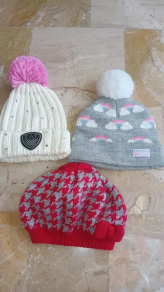 Lotto abbigliamento bimba 2/3 anni