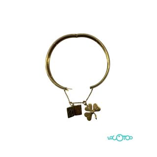 Pulsera Oro 18k con circonita