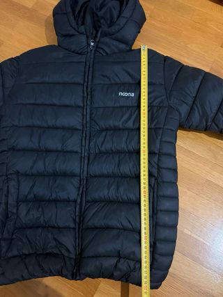 Chaqueta de plumas Noona Anto Talla S