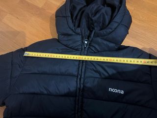 Chaqueta de plumas Noona Anto Talla S