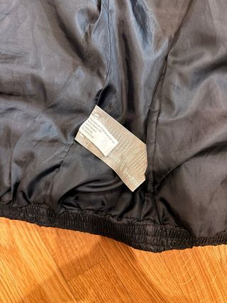 Chaqueta de plumas Noona Anto Talla S