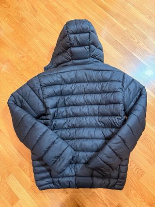 Chaqueta de plumas Noona Anto Talla S