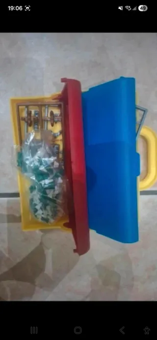 Battaglia Navale Aerea & Terrestre 3 in 1