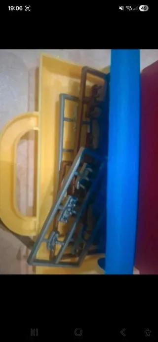 Battaglia Navale Aerea & Terrestre 3 in 1