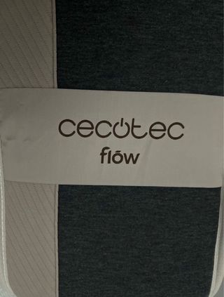 Colchón individual 90 cm