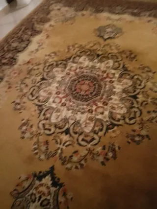 Tappeto persiano 300x200 cm
