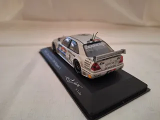 Mercedes C-Klasse AMG DTM 1994 - 1/43 Minichamps