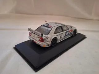 Mercedes C-Klasse AMG DTM 1994 - 1/43 Minichamps