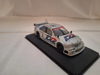 Mercedes C-Klasse AMG DTM 1994 - 1/43 Minichamps