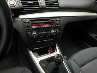 BMW Serie 1 Coupe 118d