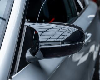 BMW Serie 1 Coupe 118d