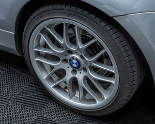 BMW Serie 1 Coupe 118d