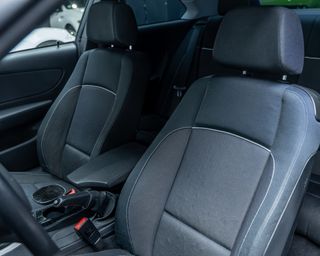 BMW Serie 1 Coupe 118d