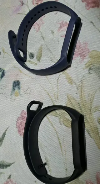 Xiaomi Mi Smart Band 5 Negra