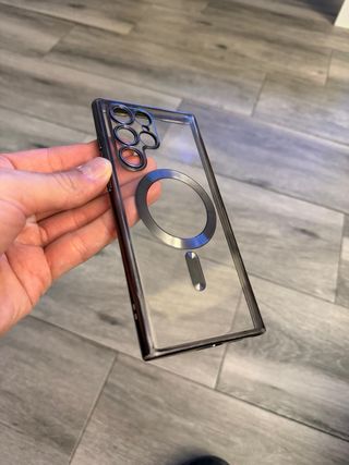 Samsung Galaxy S22 Ultra 256GB Phantom Black