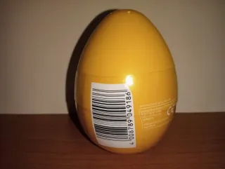 Playmobil-Huevo Amarillo Princesa 4918.Precintado.