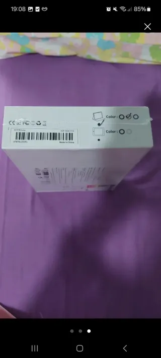 Tablet Android 7 FM GPS WiFi