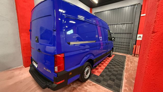 MAN TGE 2.0TDI 103KW 3.0T FWD L3H2