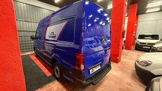 MAN TGE 2.0TDI 103KW 3.0T FWD L3H2