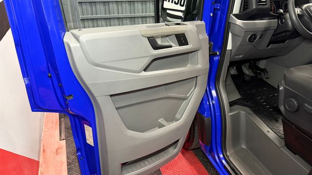 MAN TGE 2.0TDI 103KW 3.0T FWD L3H2