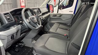 MAN TGE 2.0TDI 103KW 3.0T FWD L3H2