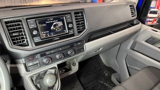 MAN TGE 2.0TDI 103KW 3.0T FWD L3H2