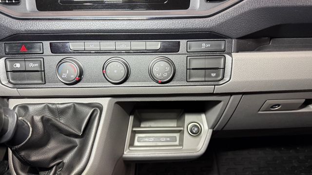 MAN TGE 2.0TDI 103KW 3.0T FWD L3H2