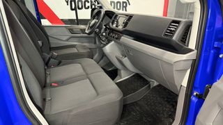 MAN TGE 2.0TDI 103KW 3.0T FWD L3H2