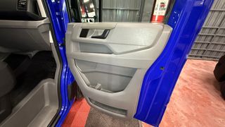 MAN TGE 2.0TDI 103KW 3.0T FWD L3H2