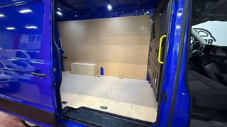 MAN TGE 2.0TDI 103KW 3.0T FWD L3H2