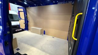 MAN TGE 2.0TDI 103KW 3.0T FWD L3H2