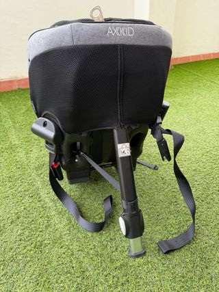 Silla Infantil Axkid Minikid