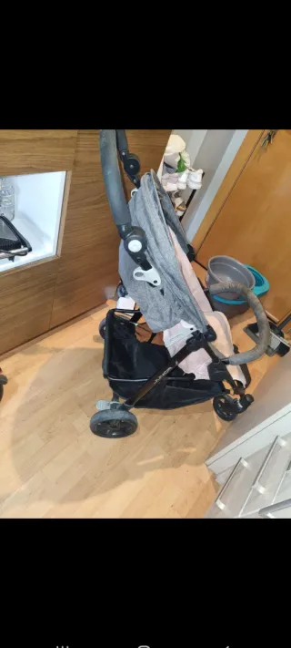 Carrito de bebé Joolz