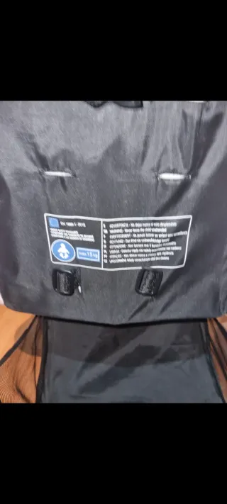 Carrito de bebé Joolz