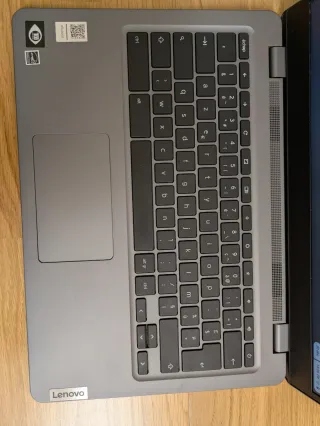 Lenovo IdeaPad 3 Chromebook