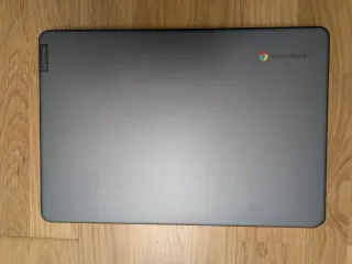 Lenovo IdeaPad 3 Chromebook