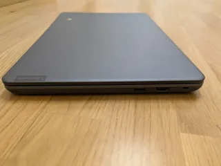 Lenovo IdeaPad 3 Chromebook