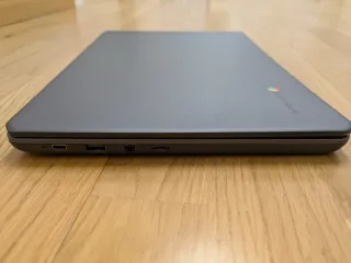 Lenovo IdeaPad 3 Chromebook